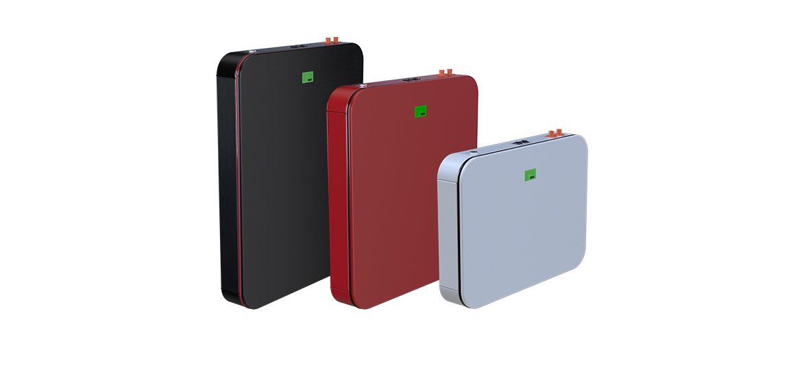 Graphen Power Batterie